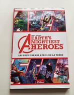 BD Avengers, Earth Mightiest Heroes, Tome 1, Livres, Comme neuf, Comics, Envoi