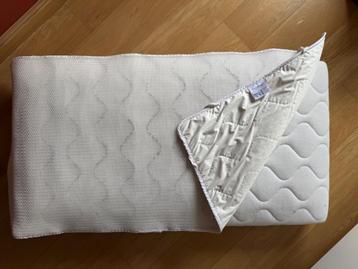Matras Babybed 60X120 beschikbaar voor biedingen
