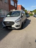ford custom L2, Auto's, Voorwielaandrijving, 4 deurs, Stof, 1995 cc