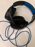 Headset/koptelefoon met microfoon, Gaming headset, Ophalen of Verzenden, Zo goed als nieuw, Over-ear