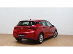 Opel Astra 1.4T Edition automaat gps aut.airco, Auto's, Opel, Automaat, Stof, Gebruikt, 115 g/km