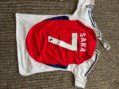 Arsenal truitje, Sport en Fitness, Voetbal, Nieuw, Shirt, Maat S, Ophalen of Verzenden