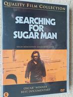 Searching for Sugar Man - DVD, Comme neuf, Enlèvement ou Envoi