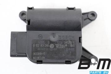 Kachelstelmotor VW Touran 1T 1K0907511 beschikbaar voor biedingen