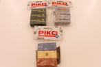 Piko 3 Sets met 3 20’ Containers HO, Hobby en Vrije tijd, Overige typen, Ophalen of Verzenden, Piko, Zo goed als nieuw