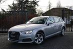 Audi A4 CNG g-tron | 1ste Eigenaar | LED | NAVI | CRUISE, Autos, Audi, Argent ou Gris, Euro 6, Noir, 5 portes