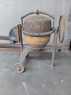 Betonmolen, Doe-het-zelf en Bouw, Betonmolens, Ophalen