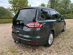 ford galaxy s max 7 zitplaatsen en 110 kw versie euro 6, Voorwielaandrijving, Monovolume, 4 cilinders, 7 zetels