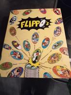 Flippo map, Verzamelen, Flippo's, Ophalen of Verzenden, World