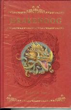 drakenoog, Boeken, Ophalen of Verzenden, Nieuw, Fictie