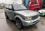 Range Rover Sport, Auto's, Land Rover, Automaat, Diesel, 5 deurs, Particulier