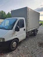 2 Peugeot boxer depanneuse, Autos, Achat, Autre, Particulier, 2200 cm³