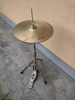 hi-hat Stagg, Muziek en Instrumenten, Drumstellen en Slagwerk, Ophalen, Gebruikt, Overige merken