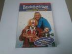 Dubbel dvd Bassie & Adriaan en de verdwenen kroon, Gebruikt, Alle leeftijden, Boxset, Ophalen of Verzenden