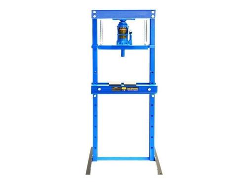 Werkplaatspers / garagepers / lagerpers 12-ton, Auto diversen, Overige Auto diversen, Verzenden