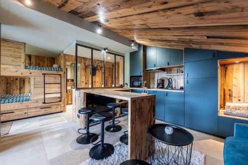 Apparemment a louer a plagne 1800, Immo, Huizen te huur