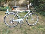 Stadsfiets Venturelli Mandris in goede staat – 6 versnelling, Fietsen en Brommers, Fietsen | Heren | Herenfietsen, Overige merken