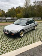 Honda Civic ED sedan 1989, Auto diversen, Handleidingen en Instructieboekjes, Ophalen