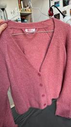 Pull/Gilet, Comme neuf, Taille 36 (S), JBC, Rose