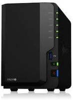 Synology NAS DS220+, Computers en Software, NAS, Ophalen, Gebruikt