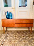 Vintage dressoir, Ophalen