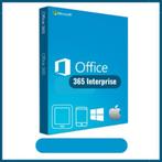 Office 365   Entreprise Abonnement win /Mac Volledige Versie, Ophalen, Nieuw, Word, MacOS