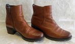 Enkel laarsjes, Kleding | Dames, Ophalen, Schoenen met lage hakken, Bruin, Gabor