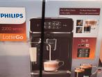 Machine a cafe phillips, Electroménager, Cafetières, Enlèvement ou Envoi, Comme neuf