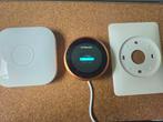 Nest learning thermostaat v3, koper, Doe-het-zelf en Bouw, Ophalen, Slimme thermostaat, Zo goed als nieuw