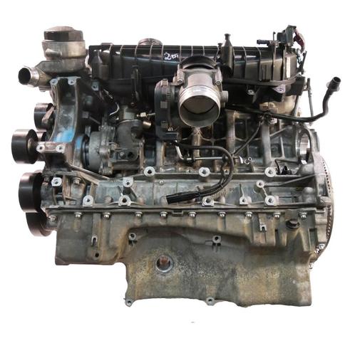 BMW 3er F30 F31 F34 F80 3.0 N55B30A N55-motor, Auto-onderdelen, Motor en Toebehoren, BMW, Ophalen of Verzenden