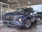 Hyundai TUCSON 1.6 T-GDi Inspire / 1 ER PROP / 57.000KMS, 140 g/km, Euro 6, Blauw, Overige brandstoffen