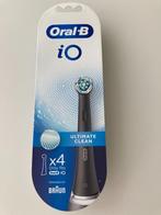 Oral-B iO Ultimate Clean Opzetborstels, Electroménager, Enlèvement, Neuf