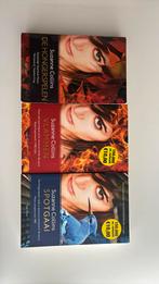 The Hungergames 1, 2 & 3 - Nederlands, Suzanne Collins, Ophalen of Verzenden, Zo goed als nieuw, Amerika
