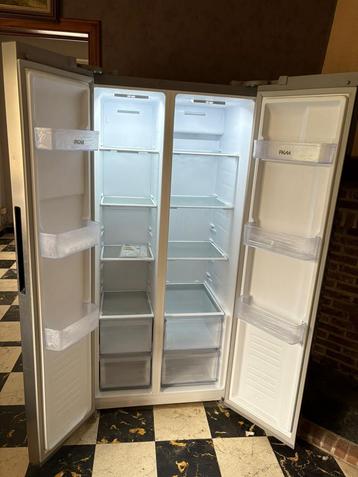 Nieuwe amerikaanse koelkast pkm beschikbaar voor biedingen