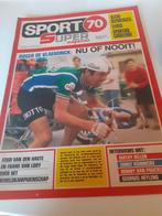 Weekblad Sport 70 – n 32 – 09/08-15/08/1978 - Lierse, Boeken, Ophalen of Verzenden, Gelezen