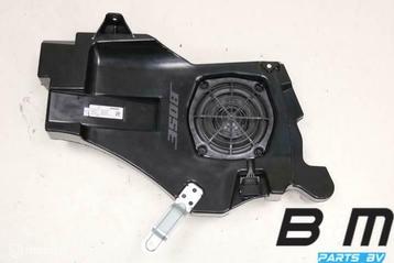 Subwoofer Bose Audi A3 8P Sportback 8P4035382C beschikbaar voor biedingen