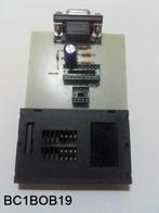 PROGRAMMATEUR D'EEPROM 8 PIN type 24C16, Enlèvement ou Envoi, Neuf