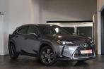 Lexus UX 300h UX 300h Aut Navi Cam DodeH LijnA ACC Garantie, Auto's, Gebruikt, 4 cilinders, Leder, Bedrijf