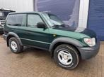 Toyota Land Cruiser *4X4-BELGIAN CAR* (bj 1998), Auto's, Bedrijf, 2 zetels, Toyota, SUV of Terreinwagen