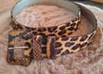 Ceintuur dames, nieuwstaat, kwaliteit!, Enlèvement