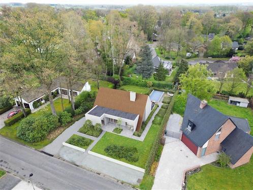 Huis te koop in Hasselt, 5 slpks, Immo, Huizen en Appartementen te koop, Vrijstaande woning