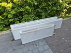 3 Radiatoren merk COPA, Doe-het-zelf en Bouw, Verwarming en Radiatoren, Ophalen, Gebruikt, Radiator
