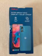 Motorola moto g, Ophalen of Verzenden, Zo goed als nieuw, Zwart, Overige modellen