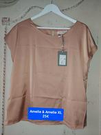Top Amelie en Amelie XL, Vêtements | Femmes, Tops, Comme neuf, Enlèvement ou Envoi