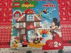 Lego Duplo La maison de Mickey, Enfants & Bébés, Comme neuf, Duplo, Enlèvement