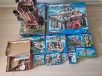 Set Playmobil Knights, Ophalen, Zo goed als nieuw