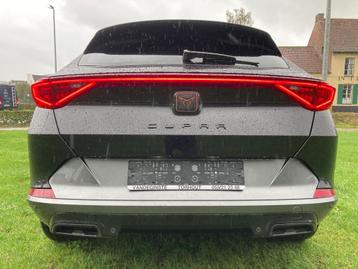 Formentor 150TSI -AUTOMAAT -GPS -App -Camera beschikbaar voor biedingen