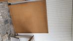 Houten paneel, Doe-het-zelf en Bouw, Ophalen of Verzenden, Gebruikt, Hout