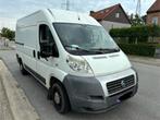 Fiat ducato 2006 185.000km, Achat, Vitres électriques, Diesel, Particulier