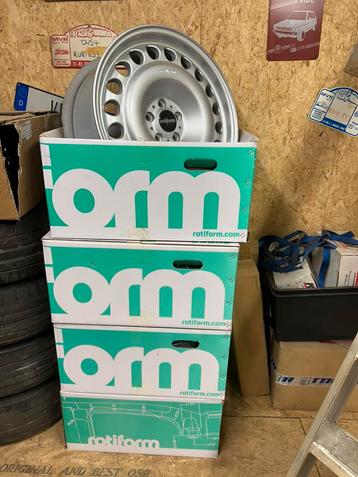 Rotiform 20 inch voor transporter beschikbaar voor biedingen